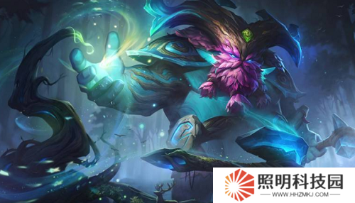 lol破艦者適合什么英雄 lol破艦者英雄適用度分析