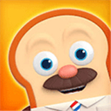 面包理發(fā)店