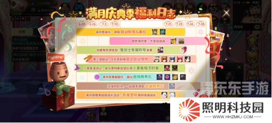 創(chuàng)紀錄霸榜700小時？DNF手游滿月開啟新時代，狂撒福利