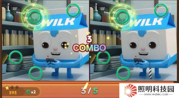 面包理發(fā)店