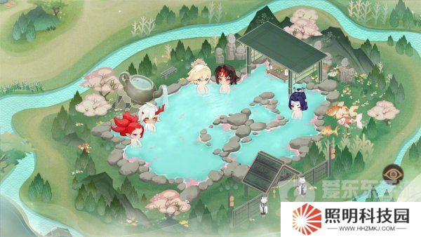 陰陽師泉涌財(cái)盈活動(dòng)怎么玩 泉涌財(cái)盈活動(dòng)玩法攻略分享