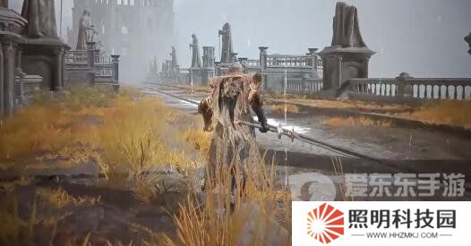 艾爾登法環(huán)怎么克制瑪蓮妮亞 瑪蓮妮亞克制方法