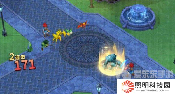 魔力寶貝復(fù)興冰怪技能是什么 冰怪技能傷害介紹