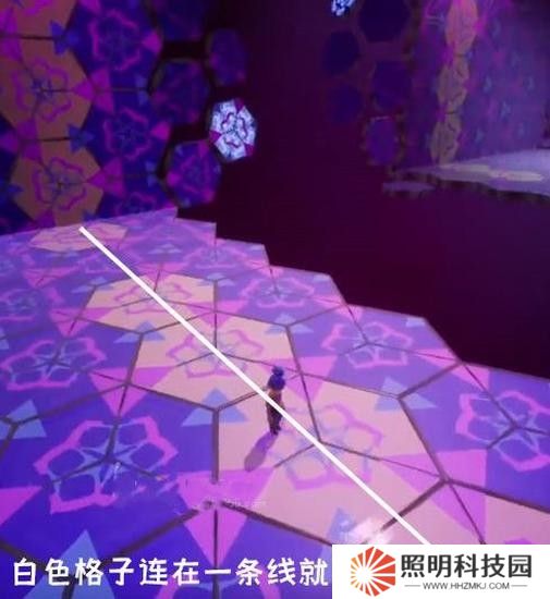 雙人成行萬花筒怎么過 萬花筒通關(guān)攻略