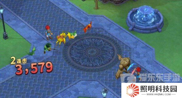 魔力寶貝復(fù)興石怪技能怎么學(xué) 魔力寶貝復(fù)興石怪技能介紹