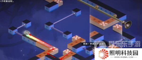 崩壞星穹鐵道暉長石號夢境迷鐘第一關(guān)怎么過 暉長石號夢境迷鐘第一關(guān)通關(guān)攻略