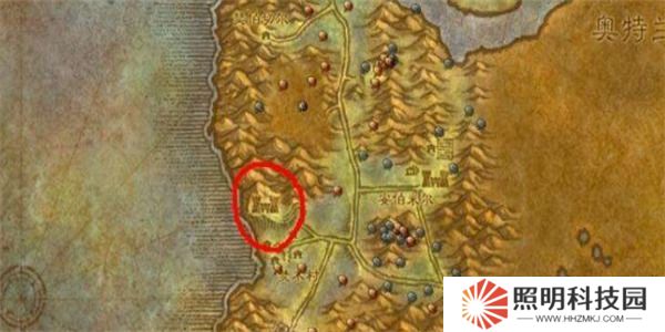 魔獸世界影牙城堡任務(wù)大全 影牙城堡任務(wù)有幾個(gè) 