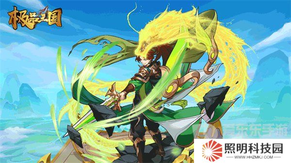 極品三國(guó)幻劉備角色怎么樣 幻劉備角色技能詳細(xì)介紹