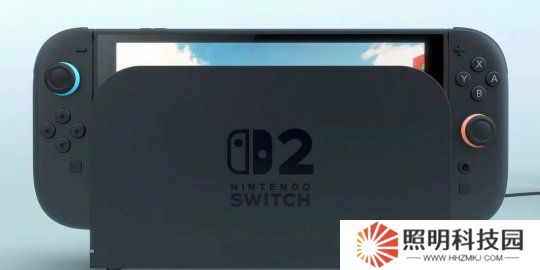 零售商爆料泄漏任天堂Switch 2發(fā)售日期