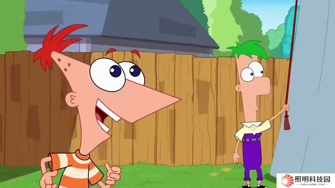 老版主創(chuàng)和配音陣容回歸：迪士尼經典動漫《飛哥與小佛》第五季預告發(fā)布，6 月 5 日開播