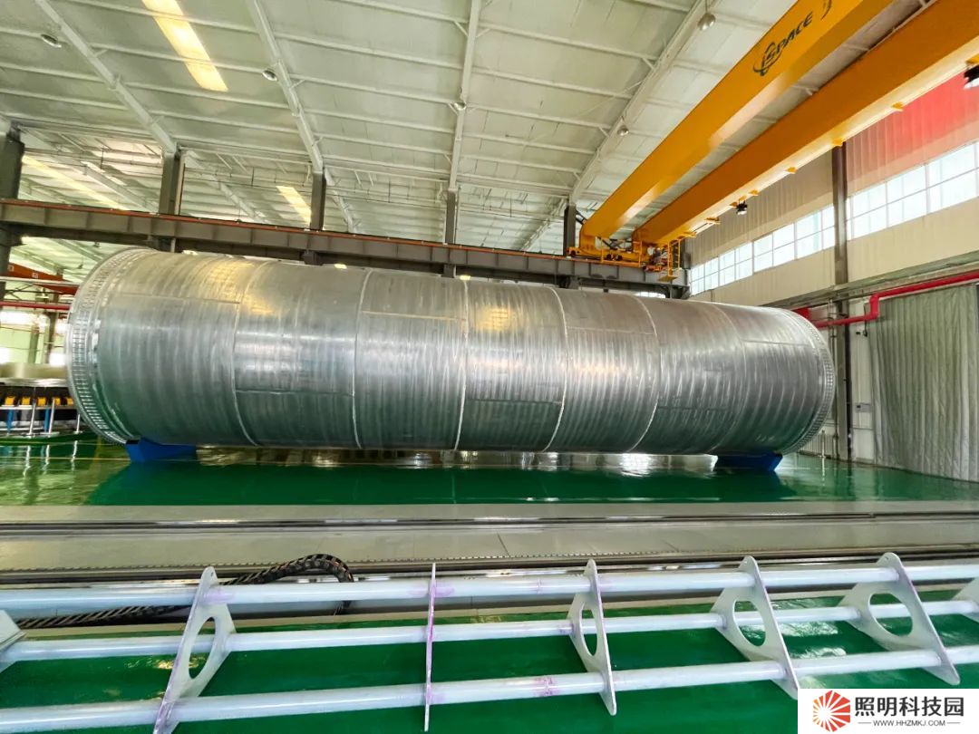 首飛加速，星際榮耀自研雙曲線三號運載火箭一級甲烷箱液壓試驗成功