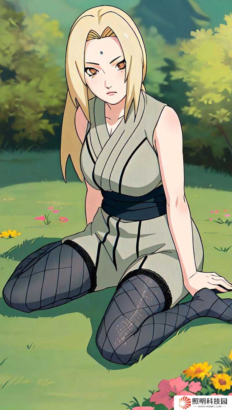 扒開綱手瘋狂揉?難受3b！命運(yùn)交織的禁忌之戀如何收場？