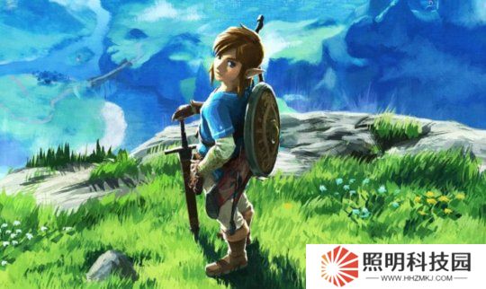 《塞爾達傳說》真人電影將是三部曲 年底新西蘭開拍