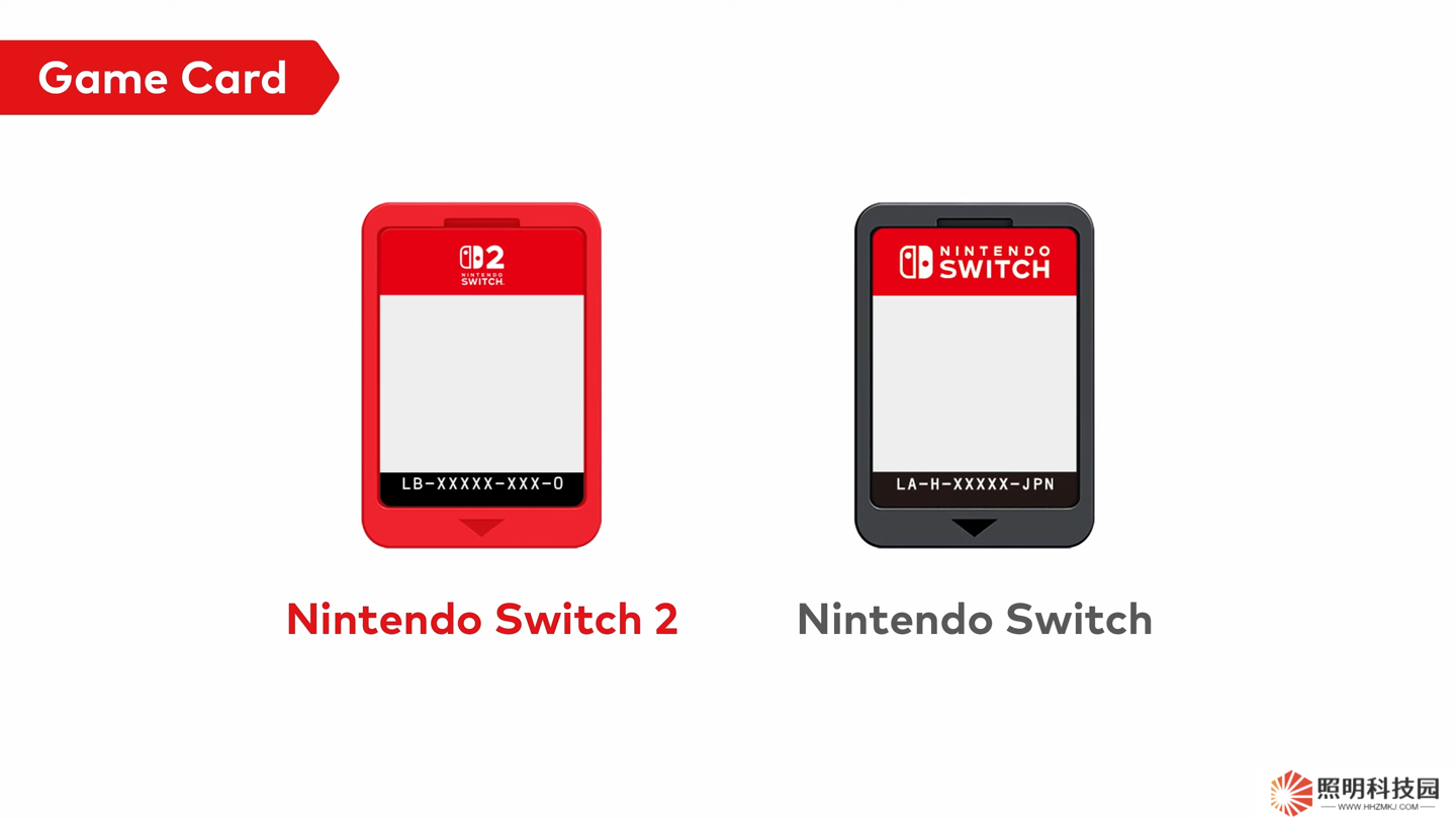 消息稱任天堂 Switch 2 實(shí)體版游戲“僅包含 Switch 1 游戲 + 激活碼”，玩家需聯(lián)網(wǎng)兌換下載二代升級(jí)包