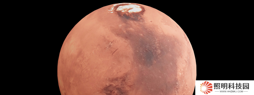 火星生命在哪里？從環(huán)球?qū)に瞄_(kāi)始