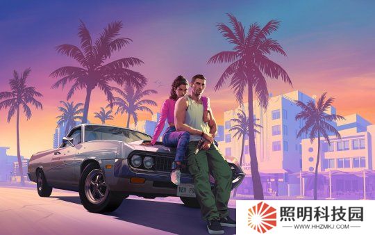 至少三家大型發(fā)行商計(jì)劃避開《GTA6》：根本打不過
