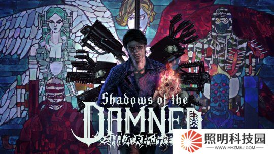 首次20%折扣促銷！《暗影詛咒：Hella 重制版》開(kāi)啟限時(shí)優(yōu)惠活動(dòng)