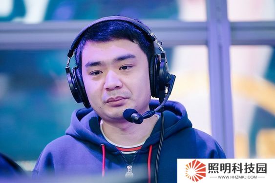 maps表示小八確實比自己適合當(dāng)XG的教練