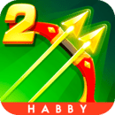 弓箭傳說(shuō)2安卓破解版無(wú)限鉆石