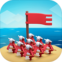 島嶼戰(zhàn)爭中文版