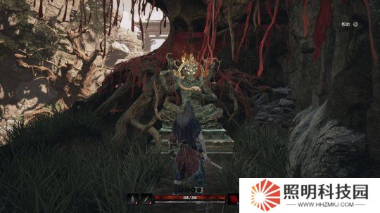 武俠游戲《乂聞錄：輪回》新預(yù)告 擊敗強大敵人