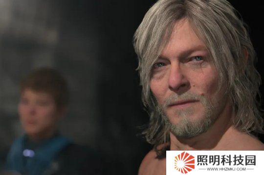 小島秀夫透露 《死亡擱淺2》日語配音工作圓滿收官