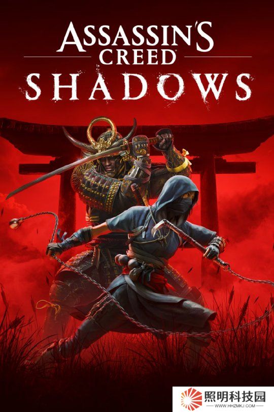 整活游戲熱度超《刺客信條影》 Steam好評97%比原版更高