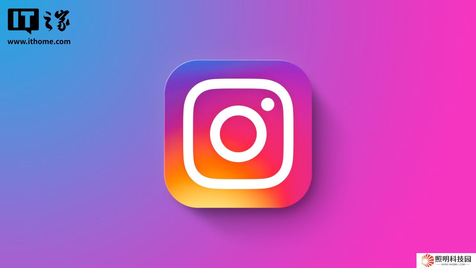 消息稱 Instagram 正開發(fā) iPad 版應(yīng)用，借 TikTok 困境謀發(fā)展
