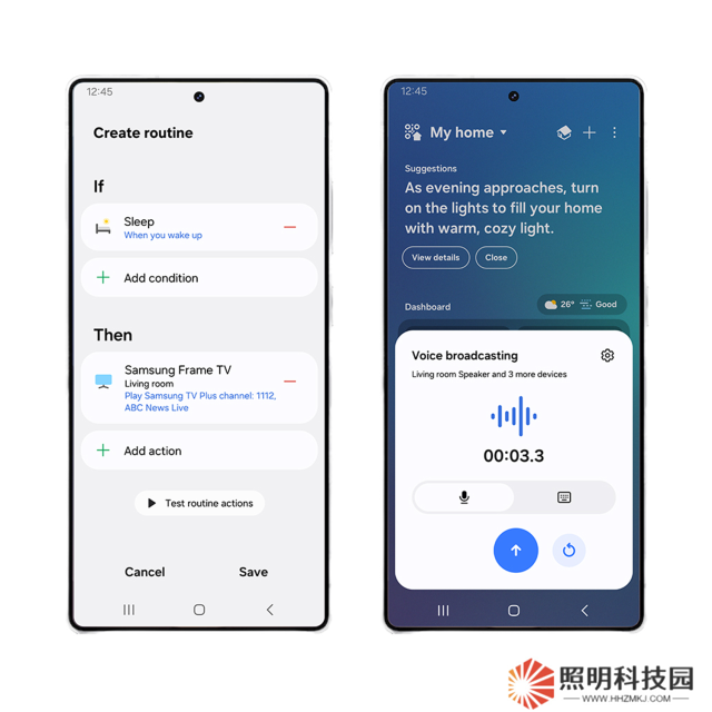 三星智能家居平臺 SmartThings 現(xiàn)已支持 Matter 1.4：兼容設(shè)備含熱水器、熱泵等