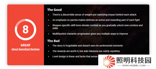 《第一狂戰(zhàn)士：卡贊》M站媒體評分解禁 PC均分83分