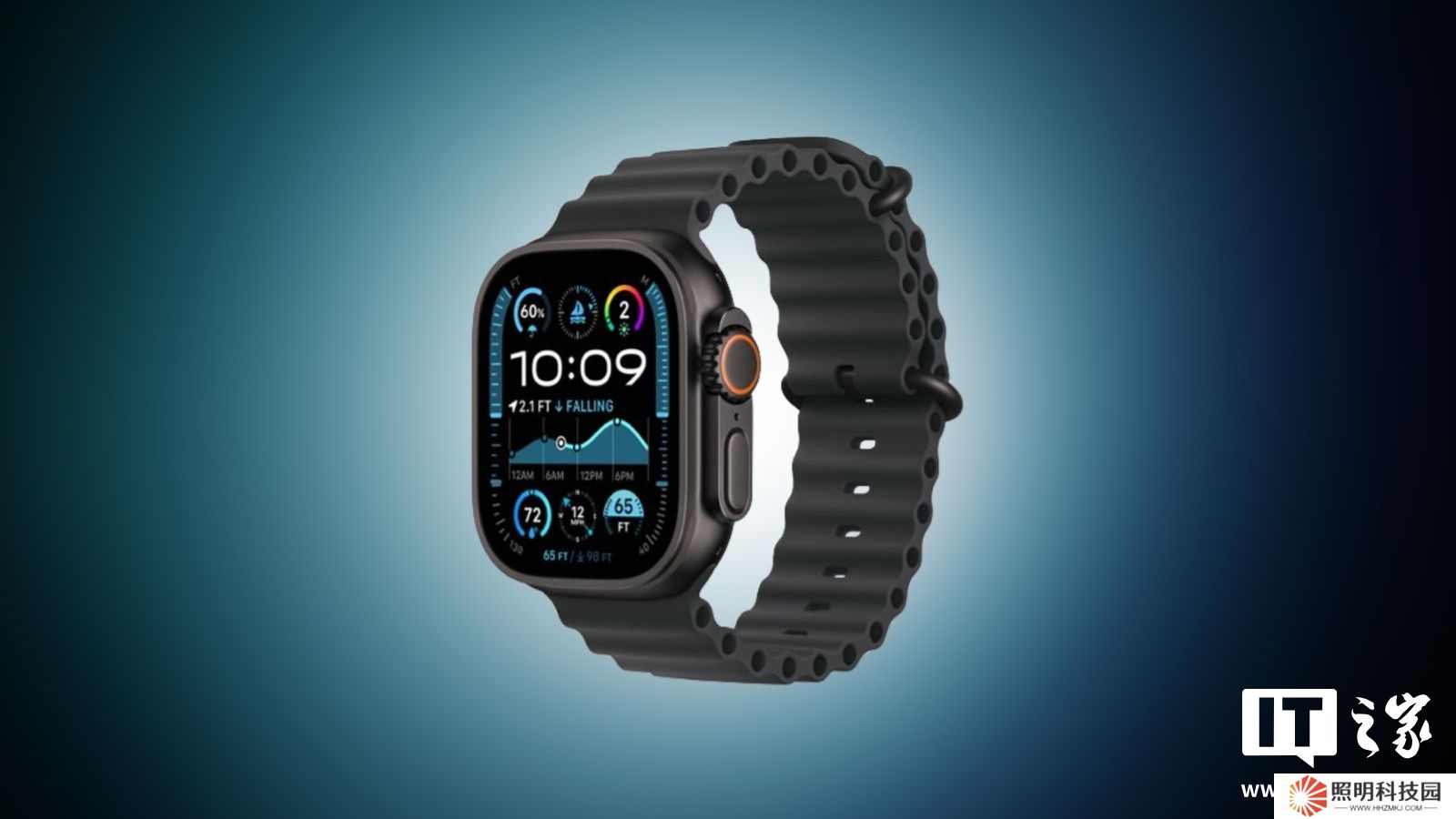 消息稱蘋果 watchOS 12 將迎來 visionOS 風(fēng)格設(shè)計更新，類似 iOS 19