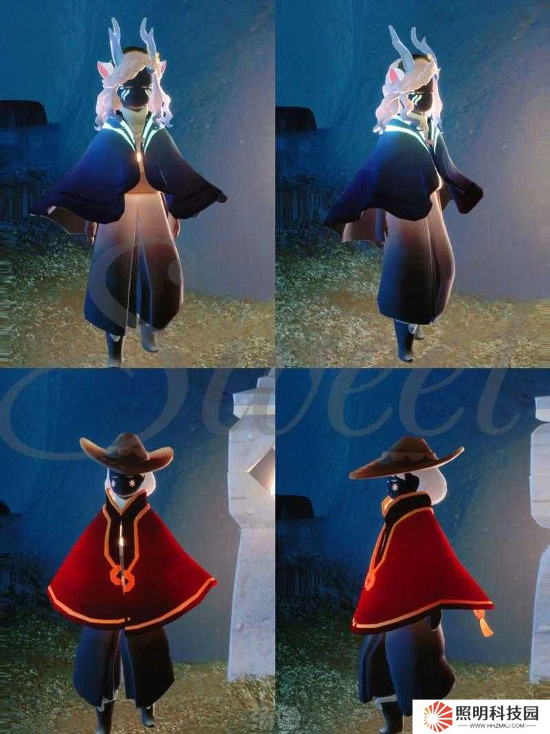 光遇：5種有效途徑快速獲取海浪斗篷的詳細(xì)攻略與技巧分享