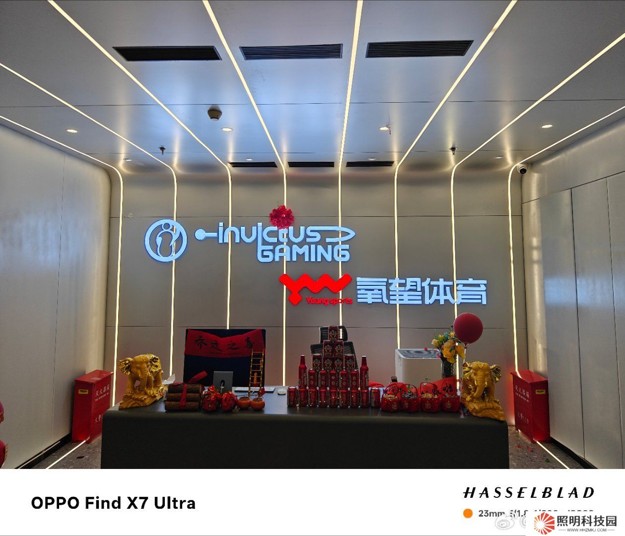 iG俱樂部股東張浩瀚透露主場即將落地上海：全力以赴打造全產業(yè)鏈