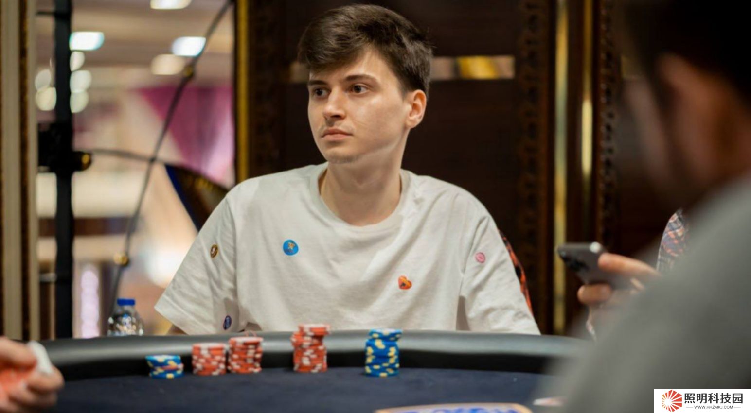 RAMZES666表示自己能獲得國(guó)際邀請(qǐng)賽預(yù)選賽的資格