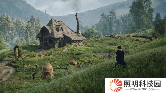 曝《霍格沃茨之遺》DLC已被取消 粉絲們很失望