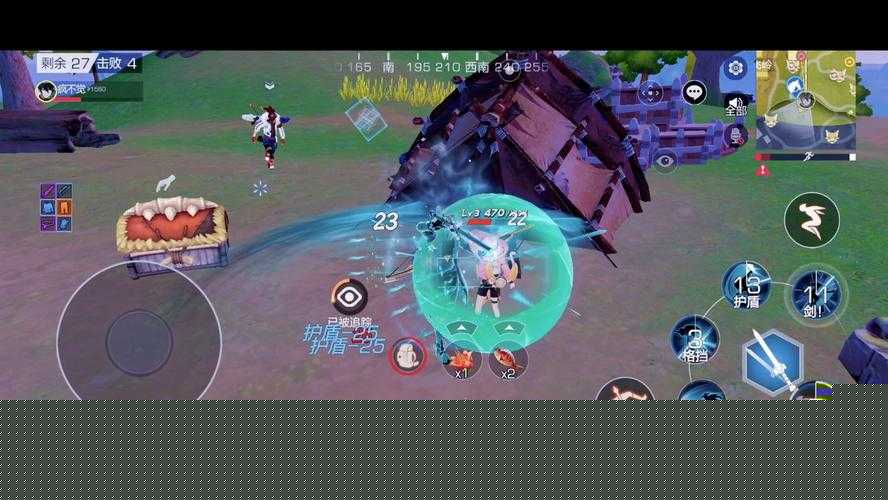 風(fēng)云島行動(dòng)中強(qiáng)隱狀態(tài)真的無(wú)法被追蹤？全面解析強(qiáng)隱機(jī)制與實(shí)戰(zhàn)反制策略