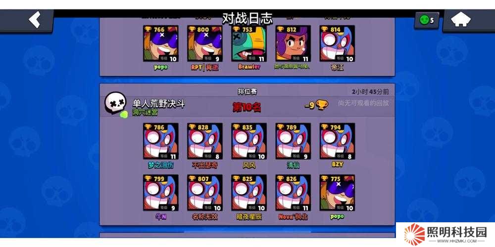 如何在荒野亂斗洞穴迷宮地圖中單人挑戰(zhàn)，成功突破重重難關(guān)？