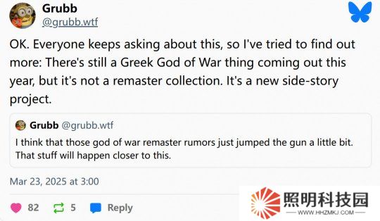 傳《戰(zhàn)神》新作今年發(fā)售 設(shè)定在希臘的新支線故事