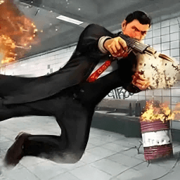 特工大神游戲2025最新版