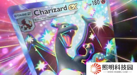 《寶可夢(mèng)集換式卡牌Pocket》即將加入閃光寶可夢(mèng)