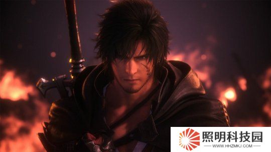 分析師在聲稱《最終幻想16》銷量350萬(wàn)份之后公開(kāi)道歉