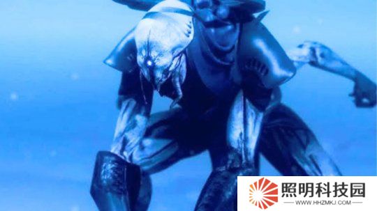 《絕地潛兵2》新機(jī)制引玩家猜測 光能族快要來了？