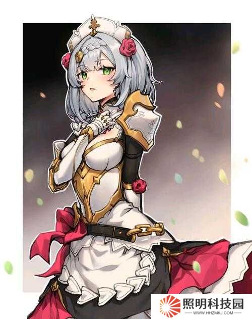 如何在原神中速刷諾艾爾六結(jié)局？諾艾爾擊殺方法全揭秘！