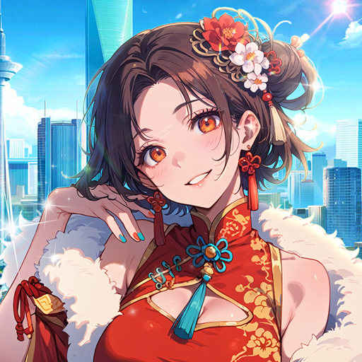 曦恩之城游戲安卓最新2025免費(fèi)版v6.3下載