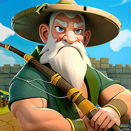 黎明救援無限鉆石版