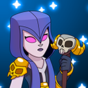 皇室戰(zhàn)爭魔改版2024最新版本