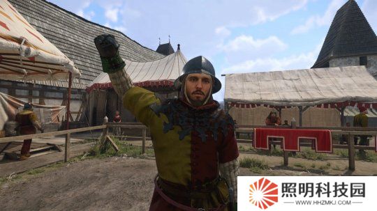 《天國：拯救2》首月銷量是前作的五倍 十分成功！