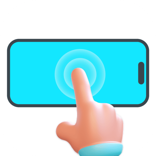 自動連點(diǎn)點(diǎn)擊器助手