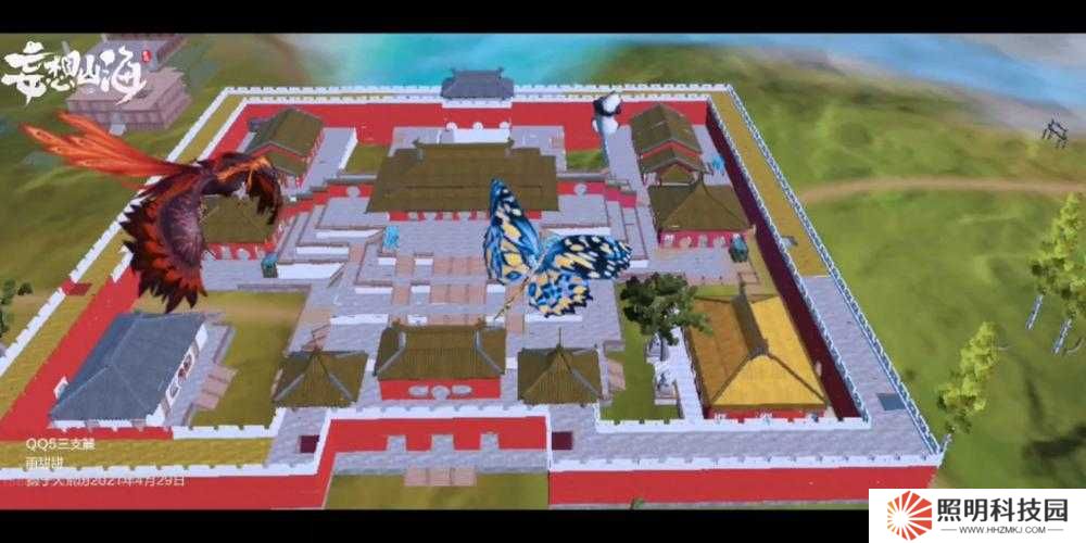 妄想山海3月18日大更新，修復(fù)內(nèi)容及全新玩法會(huì)帶來(lái)哪些革命性變化？