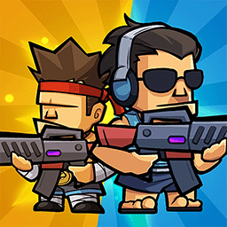 生存大作戰(zhàn)破解版安卓